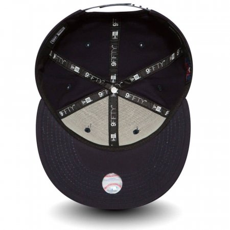 Boston Red Sox - Cotton Team 9Fifty MLB Hat