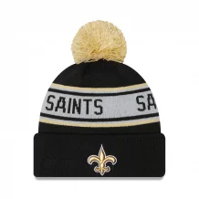 New Orleans Saints - Repeat Cuffed NFL Wintermütze