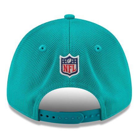 Miami Dolphins - 2021 Sideline Home 9Forty NFL Hat