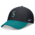Seattle Mariners - Evergreen Club Teal MLB Hat