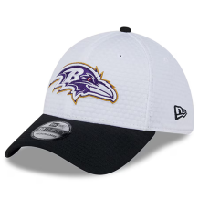 Baltimore Ravens - 2024 Training Camp 39Thirty NFL Hat