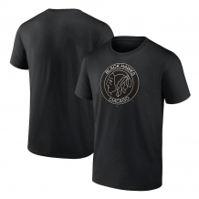 Chicago Blackhawks - Alternate Logo NHL T-Shirt