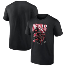 New Jersey Devils -  Penalty Box NHL Tričko