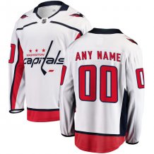 Washington Capitals - Premier Breakaway NHL Jersey/Własne imię i numer