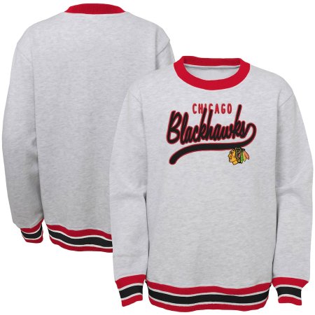 Chicago Blackhawks Kinder - Legends NHL Sweatshirt