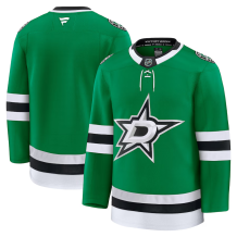 Dallas Stars - Home Premium NHL Jersey/Customized