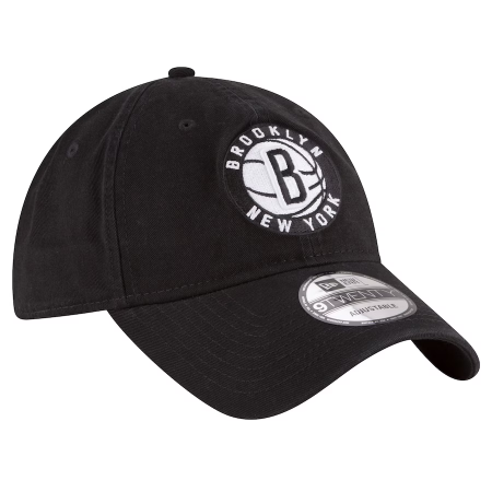 Brooklyn Nets - Team Logo 9Twenty NBA Šiltovka