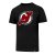 New Jersey Devils - Echo NHL Koszulka
