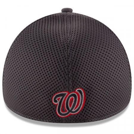 Washington Nationals - New Era Grayed Out Neo 2 39THIRTY MLB Hat