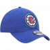 LA Clippers - Team Logo 9Twenty NBA Hat