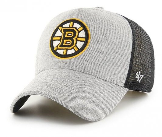 Boston Bruins - Storm Cloud Mesh NHL Šiltovka