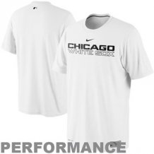 Chicago White Sox - Dri-FIT Legend Practice MLB Tshirt