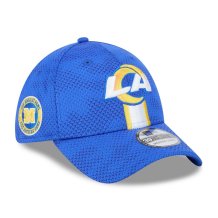 Los Angeles Rams - 2024 Sideline 39Thirty NFL Cap