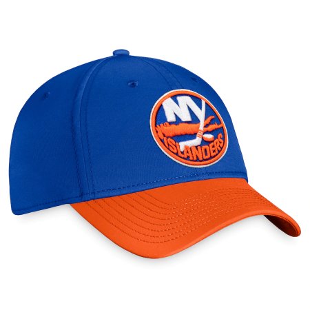 New York Islanders - Primary Logo NHL Čiapka