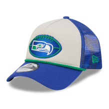 Seattle Seahawks - 2024 Sideline Historic 9Forty NFL Kšiltovka