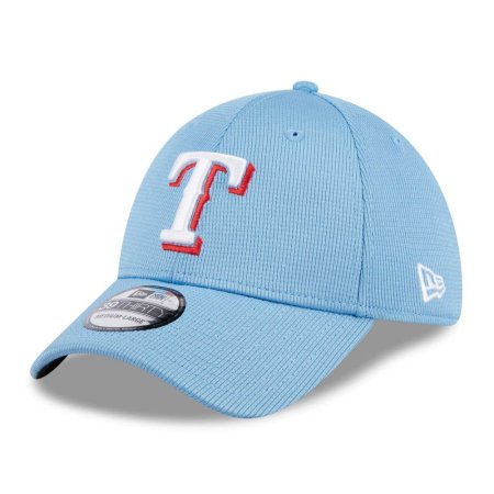 Texas Rangers - 2024 Spring Training 39THIRTY MLB Šiltovka