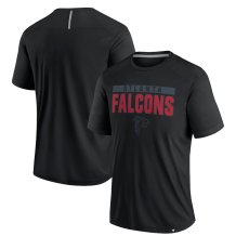 Atlanta Falcons - Defender Blackout NFL Tričko