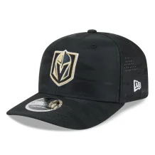 Vegas Golden Knights - Camo 9Seventy NHL Hat