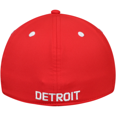 Detroit Red Wings - Sport Team Slouch NHL Hat