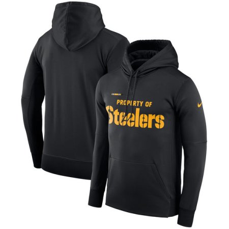 Property of shop steelers sweatshirt