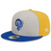 Los Angeles Rams - 2023 Sideline Historic 9Fifty NFL Cap
