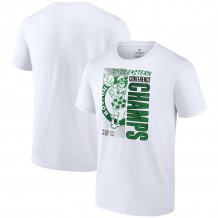 Boston Celtics - 2022 Western Conference Champions NBA T-shirt