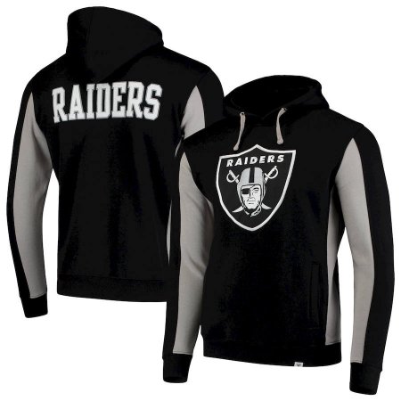 Oakland Raiders - Team Iconic NFL Sweatshirt