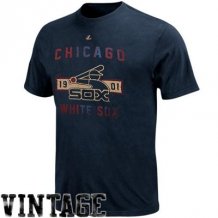 Chicago White Sox -Coop Desire More MLB Tshirt