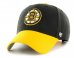 Boston Bruins - Snapback TT MVP NHL Cap