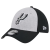 San Antonio Spurs - Two-Tone 39Thirty NBA Hat