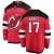 New Jersey Devils - Simon Nemec Breakaway Home NHL Jersey