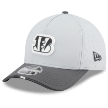 Cincinnati Bengals - 2025 Training Camp 9Forty NFL Hat