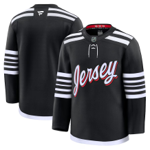 New Jersey Devils - Alternate Premium NHL Jersey/Własne imię i numer