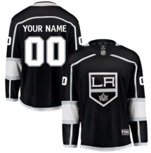Los Angeles Kings - Premier Breakaway NHL Dres/Vlastní jméno a číslo