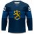 Finsko - 2022 Hokejový Replica Fan Dres/Vlastní jméno a číslo