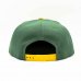 Green Bay Packers - Throwback Script 9Fifty NFL Šiltovka
