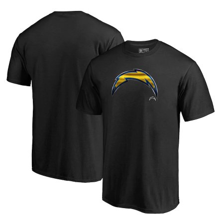 Los Angeles Chargers - Midnight Mascot NFL T-Shirt
