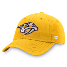 Nashville Predators - Core Primary Logo NHL Hat