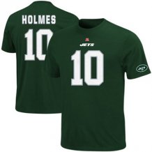 New York Jets - Santonio Holmes NFLp Tshirt