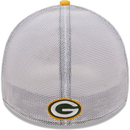 Green Bay Packers - Team Branded 39Thirty NFL Hat