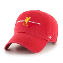 FC Liverpool - Clean Up Arched Hat