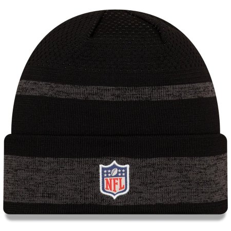Tampa Bay Buccaneers - 2021 Sideline Tech NFL Knit hat