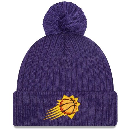 Phoenix Suns - Breeze NBA zimná čiapka
