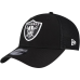 Las Vegas Raiders - Black Main Neo 39Thirty NFL Kšiltovka