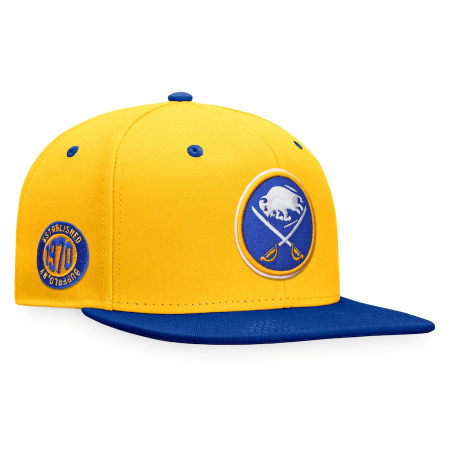 Buffalo Sabres - Primary Logo Iconic NHL Cap