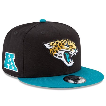 Jacksonville Jaguars youth - Baycik 9FIFTY Snapback NFL Hat