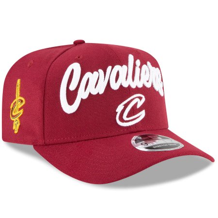 Cleveland Cavaliers - 2020 Draft OTC 9Fifty NBA Cap
