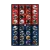 Team Helmets NFL Poster