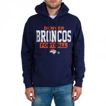 Denver Broncos - Position Pullover NFL Sweatshirt