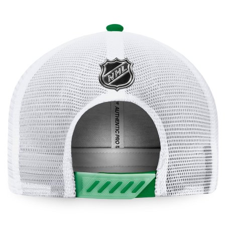 Dallas Stars - 2022 Draft Authentic Pro NHL Hat